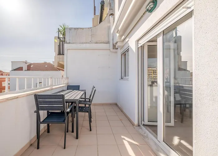 Guestready - Sunny Retreat In Costa Da Caparica