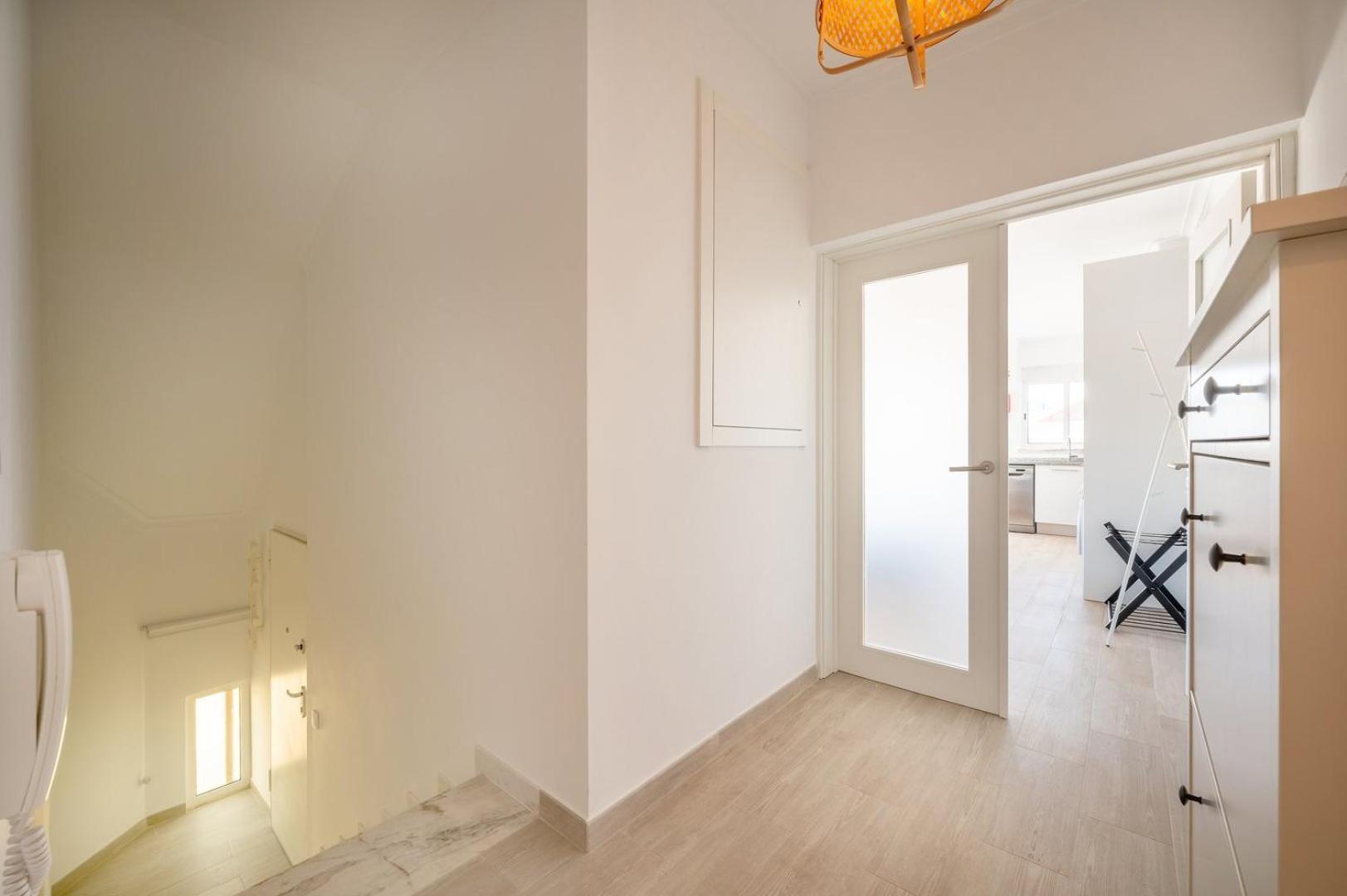 Guestready - Sunny Retreat In Apartamento Costa da Caparica
