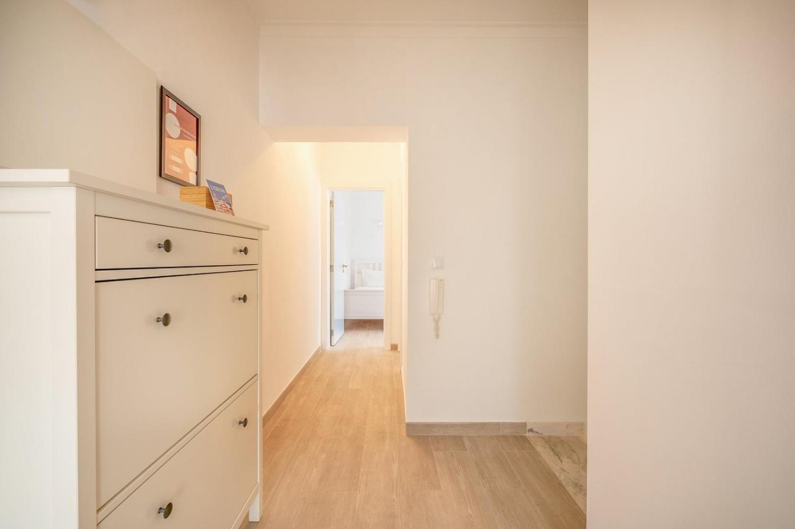 Apartamento Guestready - Sunny Retreat In *