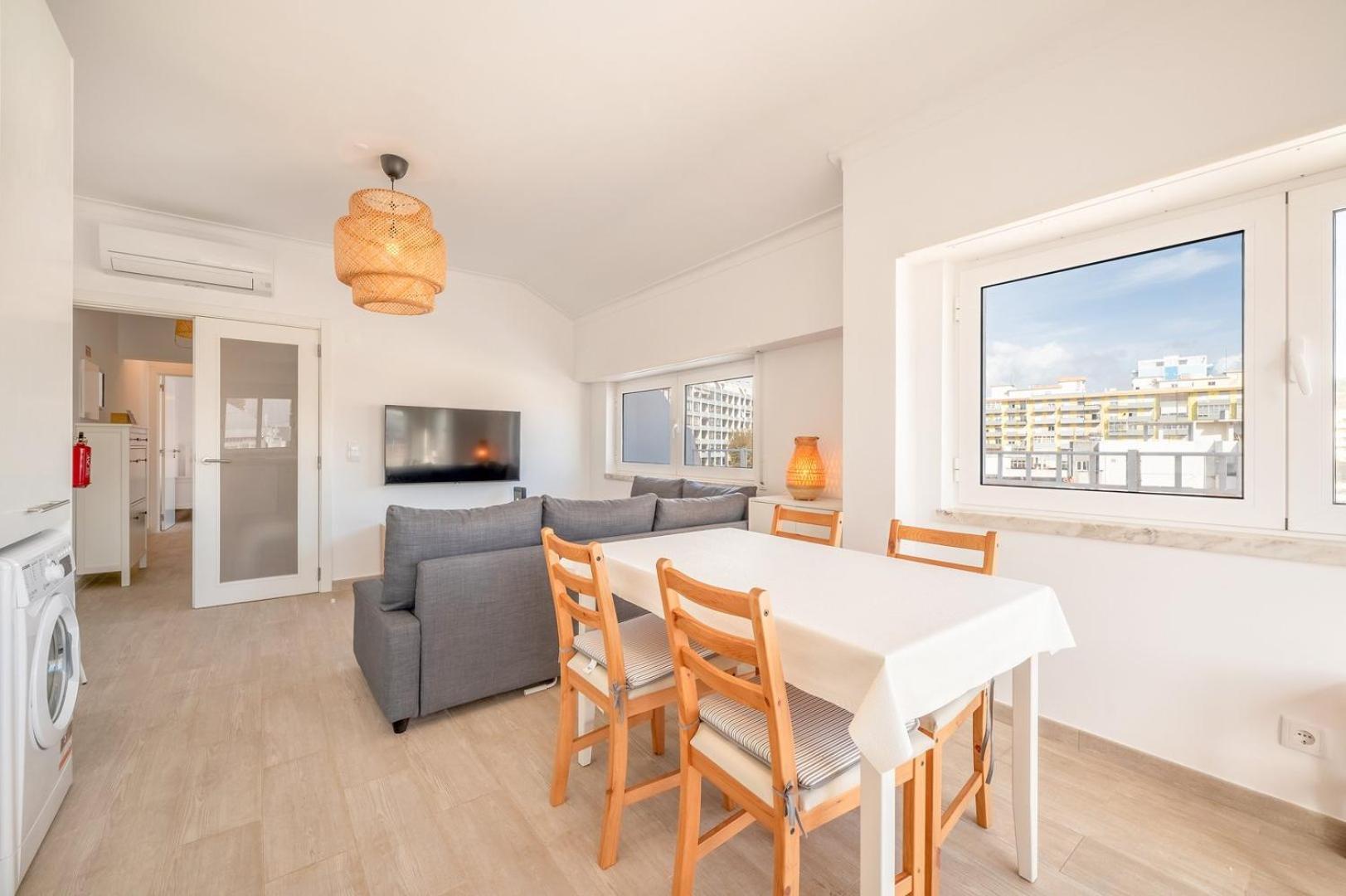 Apartamento Guestready - Sunny Retreat In