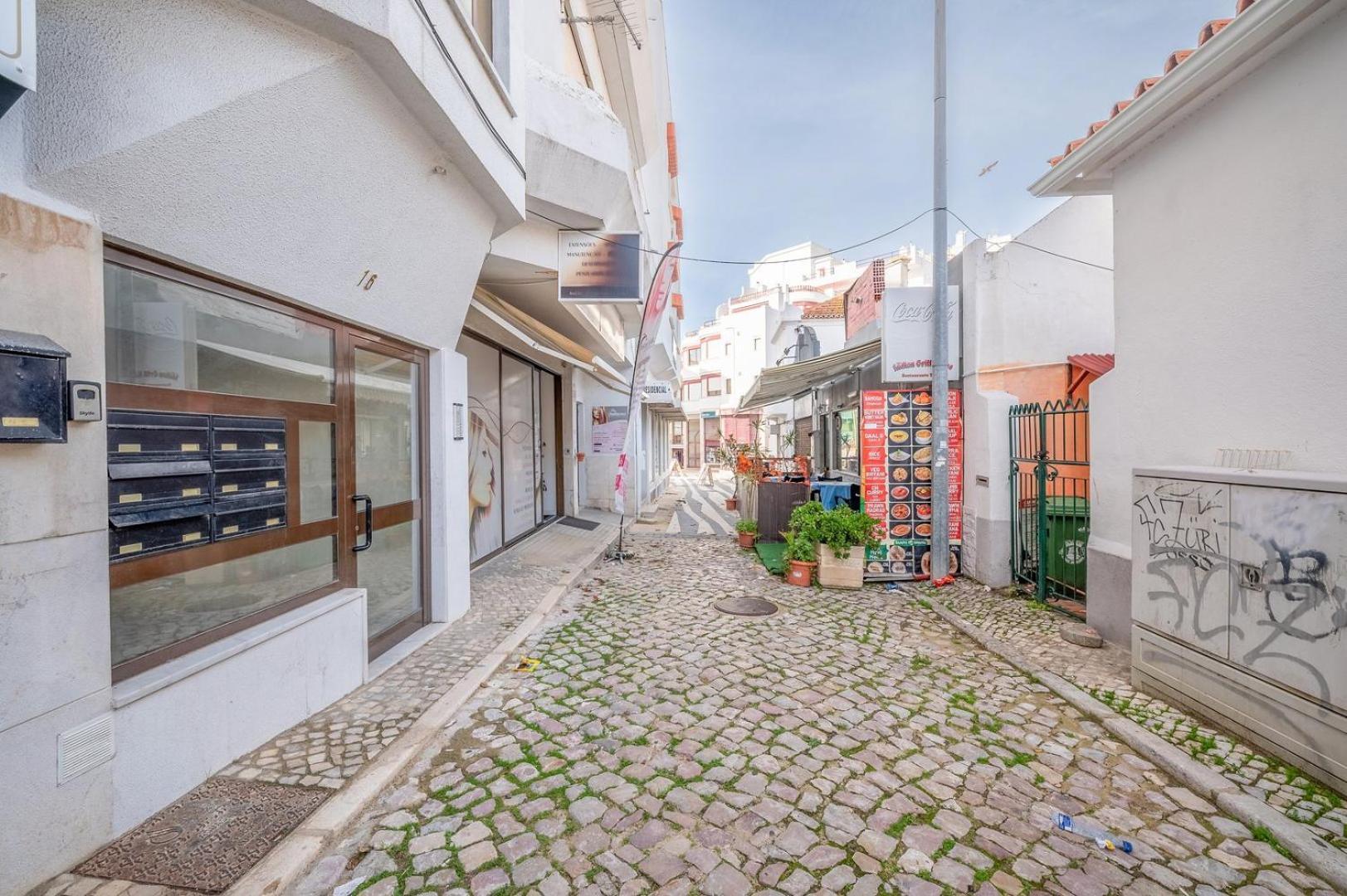 Guestready - Sunny Retreat In Apartamento