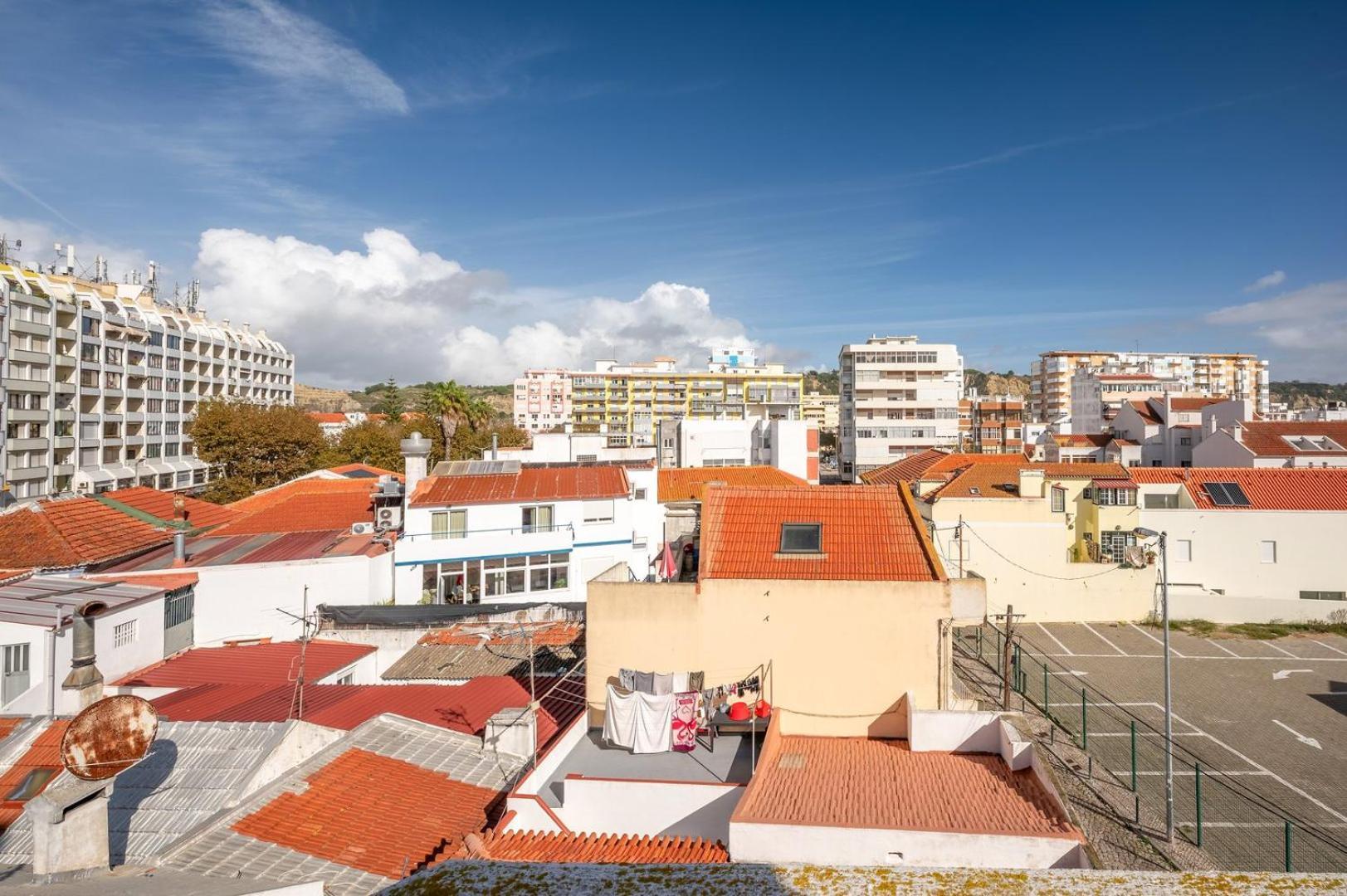 Guestready - Sunny Retreat In Apartamento *
