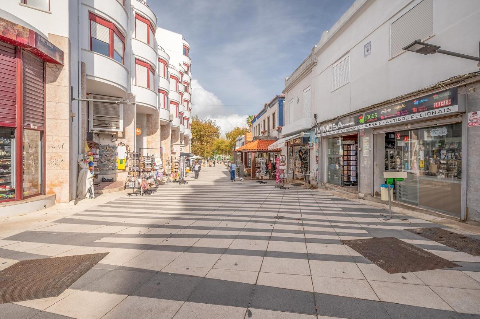 Apartamento Guestready - Sunny Retreat In *