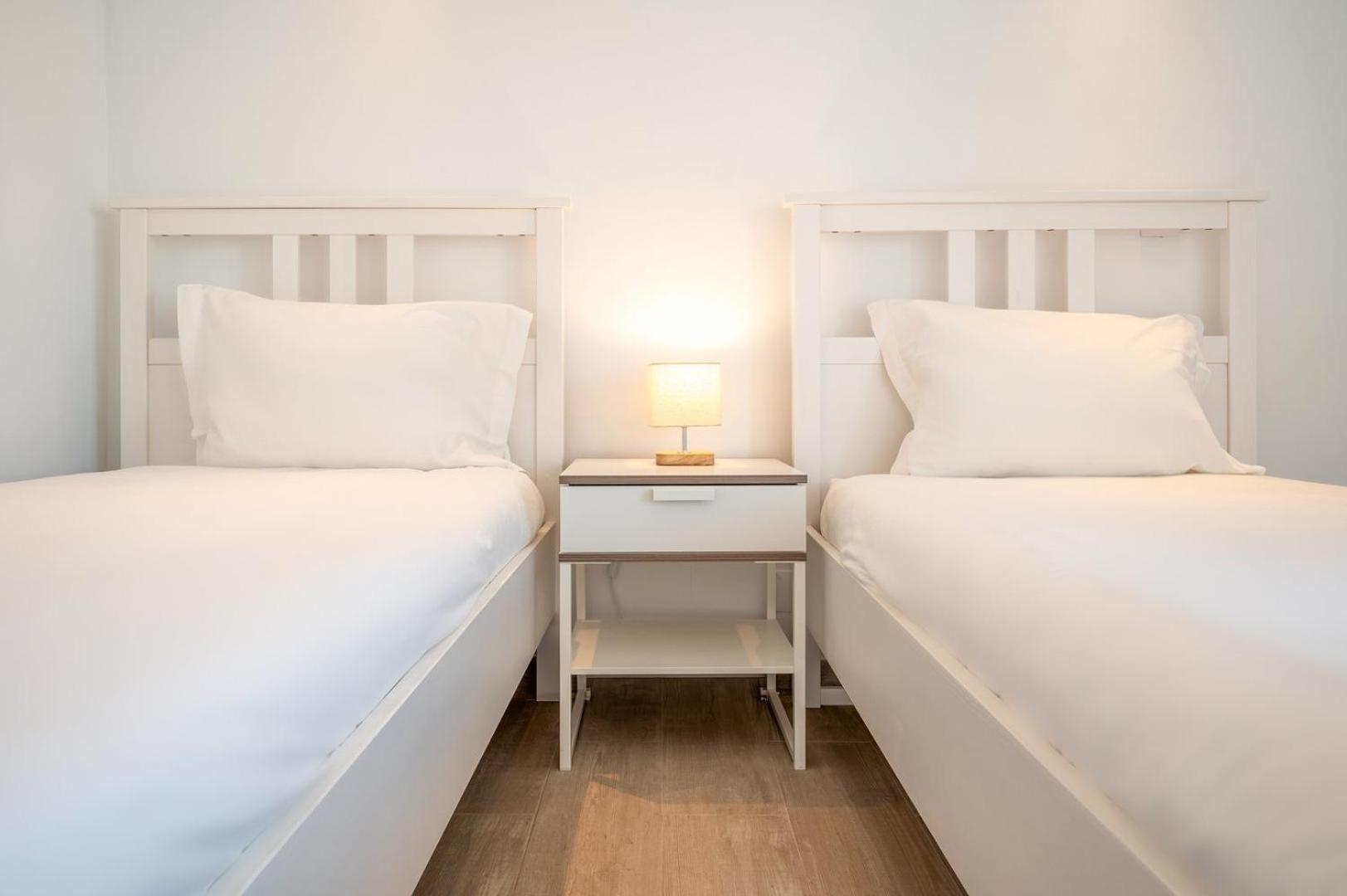 Guestready - Sunny Retreat In Apartment Costa da Caparica