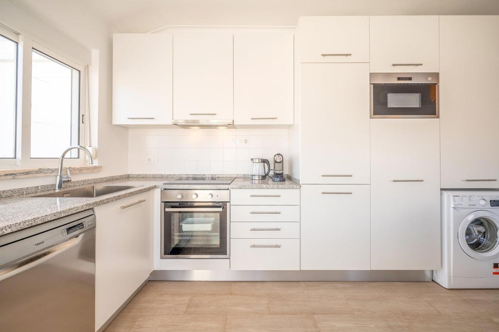 Apartment Guestready - Sunny Retreat In
