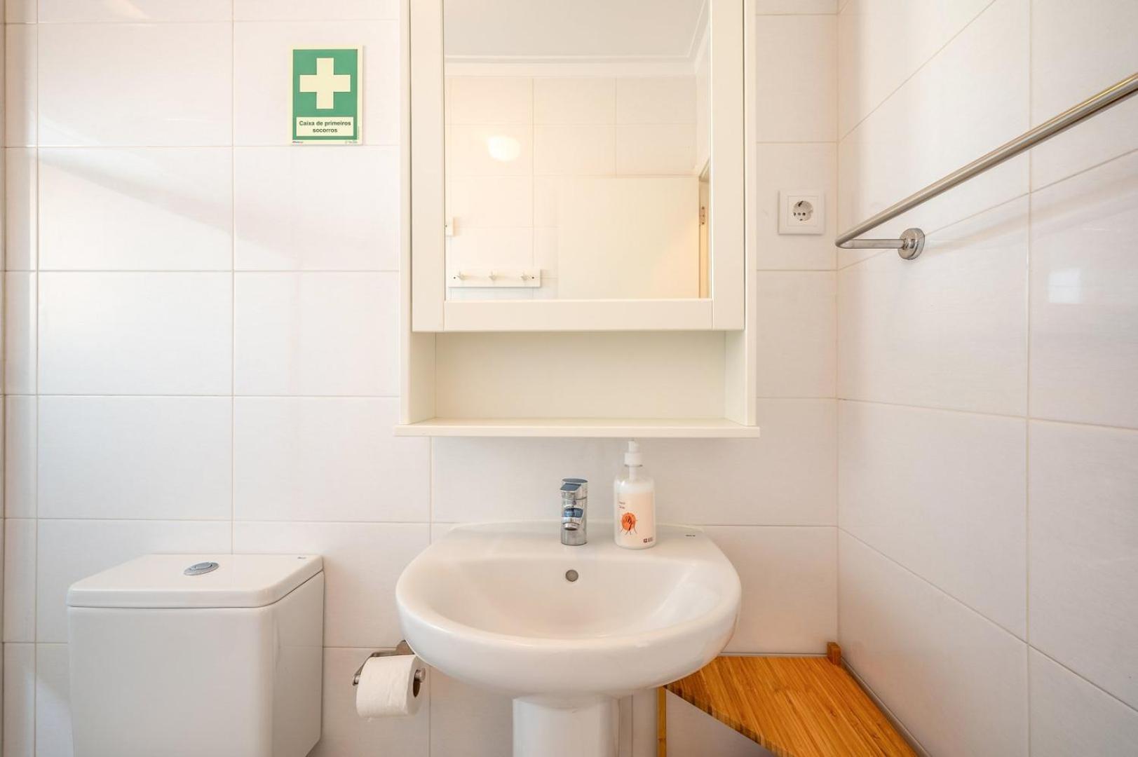 Apartment Guestready - Sunny Retreat In